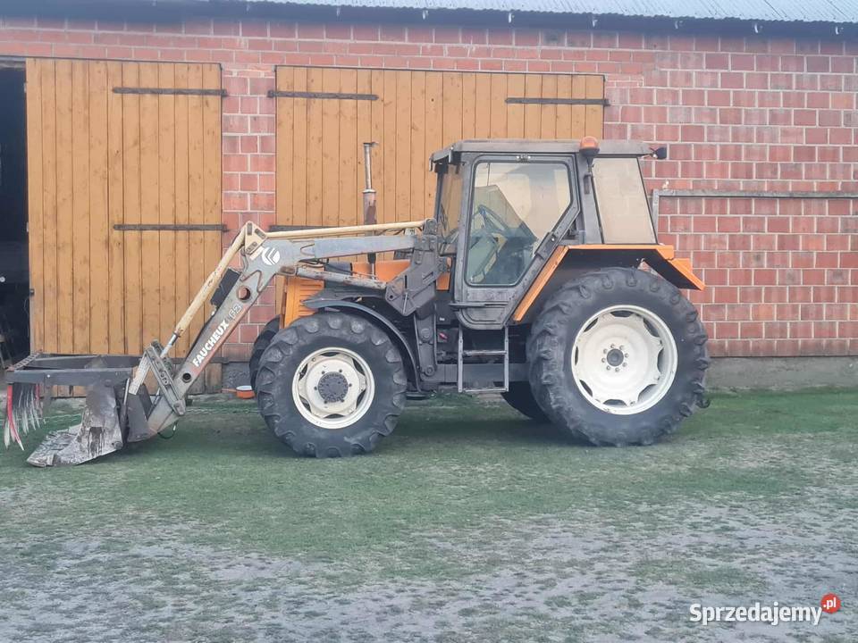 Renault 7514 Turek