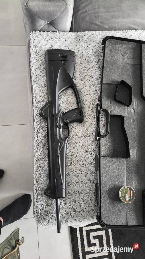 Wiatrówka Beretta cx4 nowa okazja Włocławek