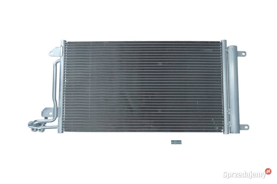 Audi Seat Skoda Volkswagen skraplacz sprzedam