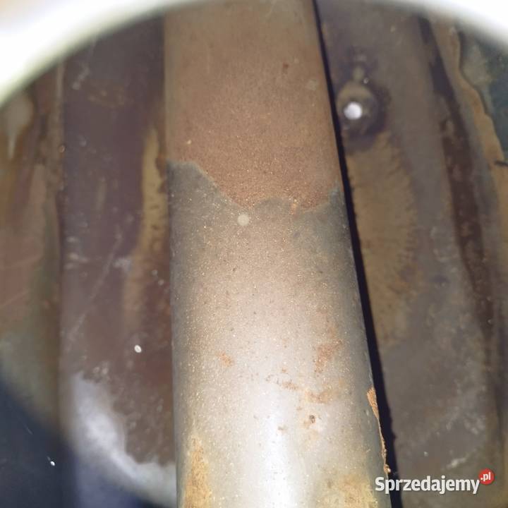 Zbiornik paliwa MZ ts 250 Zbiorniki paliwa Układ paliwowy lubelskie Barchaczów