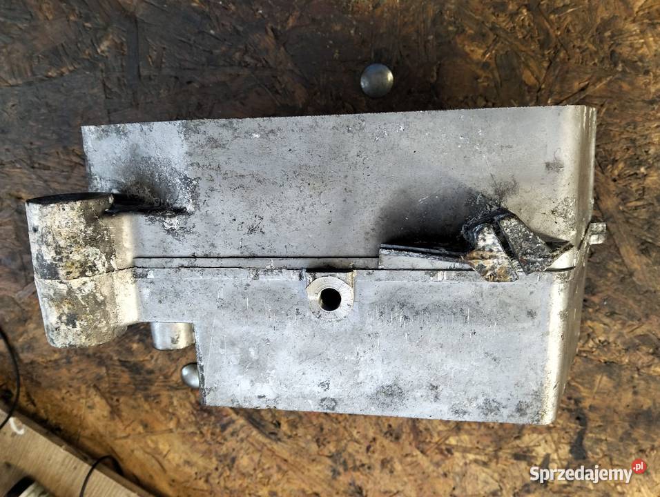 NOWE kartery ROMET OGAR MOTORYNKA Belno