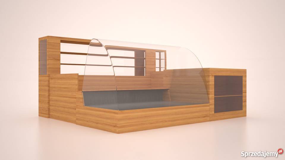 Stoisko handlowe HIT Katowice