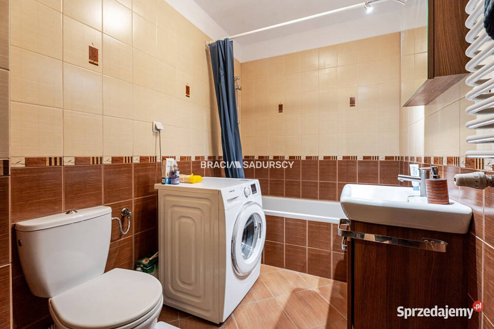 Mieszkanie Kraków Fredry 5752m2 3 pokojowe