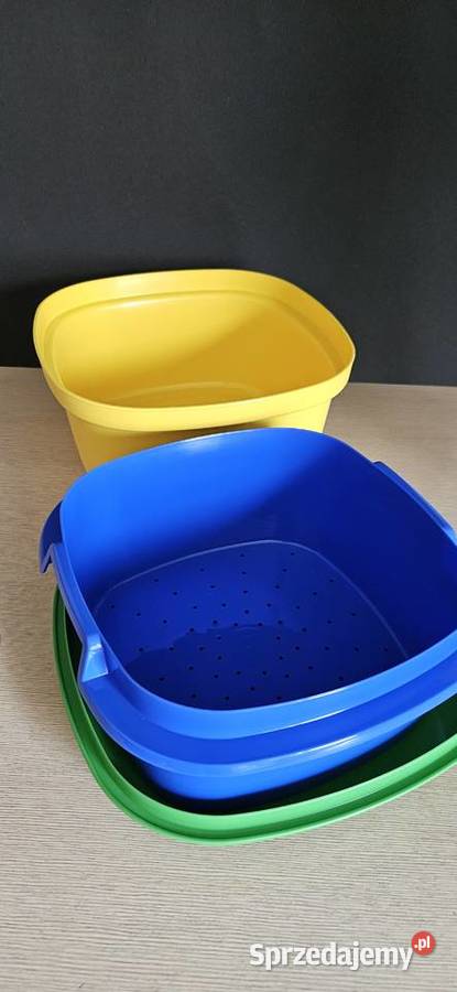 Tupperware Cud Kuchenny naczynie do gotowania Nowy Sącz