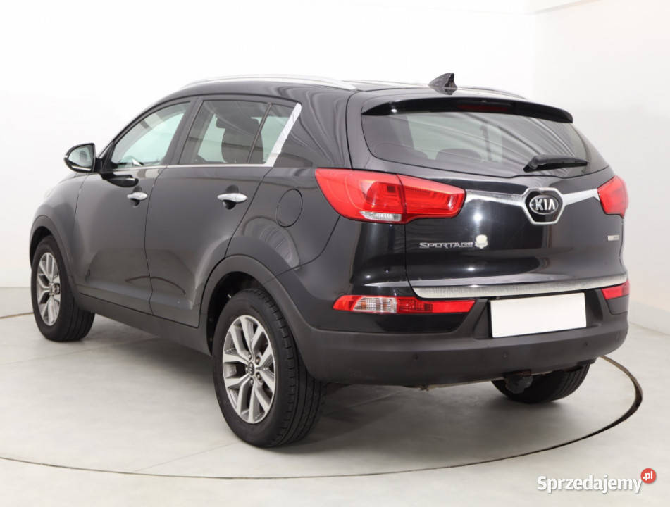 Kia Sportage 16 GDI ESP Sportage Samochody osobowe sprzedam