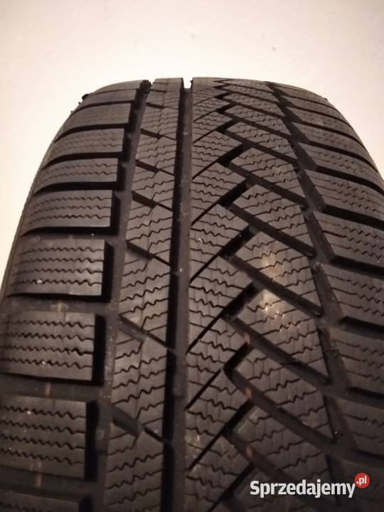 Zapas Opel Astra 175x105 IS42 Continental Złotoryja sprzedam