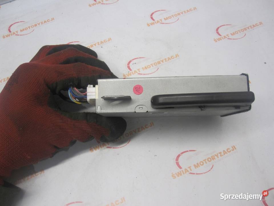 MITSUBISHI ASX I 11r moduł Bluetooth 8785A026 Kielce