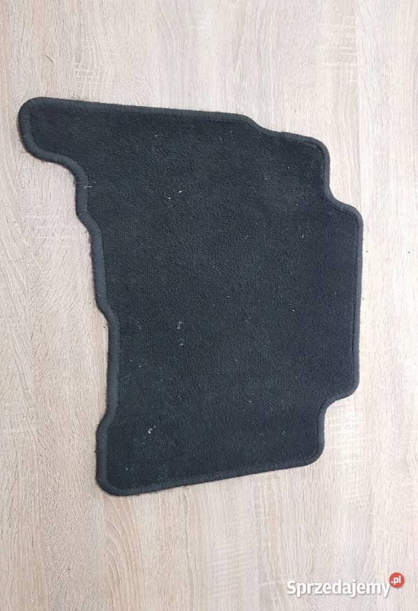 Dywaniki materiałowe oryginalne Land Cruiser 150