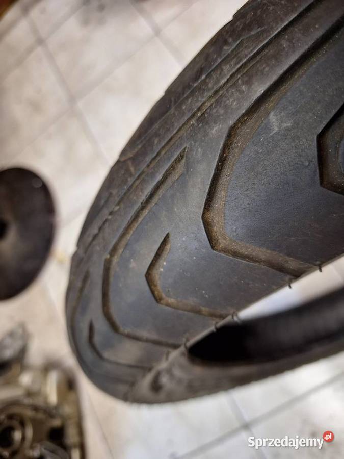 Opona 1009019 Dunlop 2019 19 opona motocyklowa Jelenia Góra