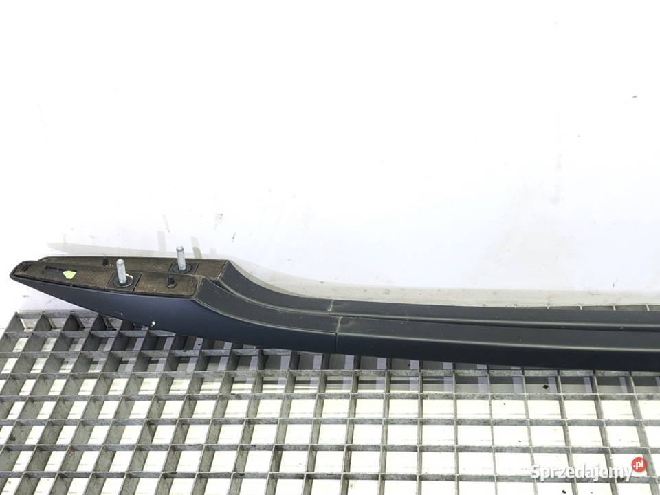 RELINGI DACHOWE VW PASSAT B7 Kombi 1015 podkarpackie sprzedam