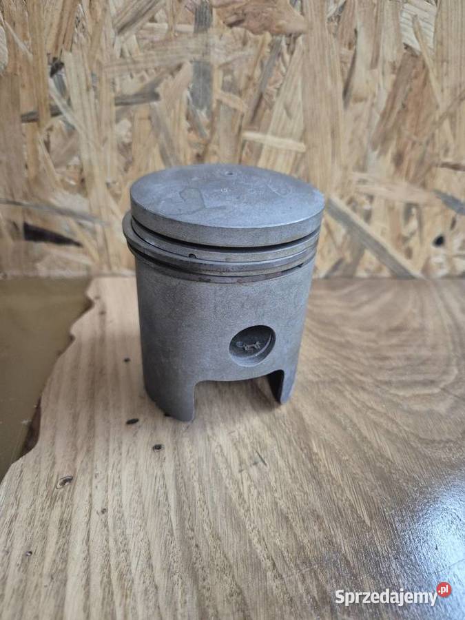 Mz etz 250 251 nowy ddr tłok 4 szlif Złocieniec