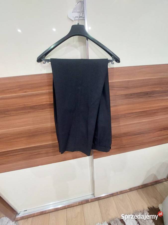 Mundur wyjściowy galowy OSP podkarpackie Dachnów sprzedam