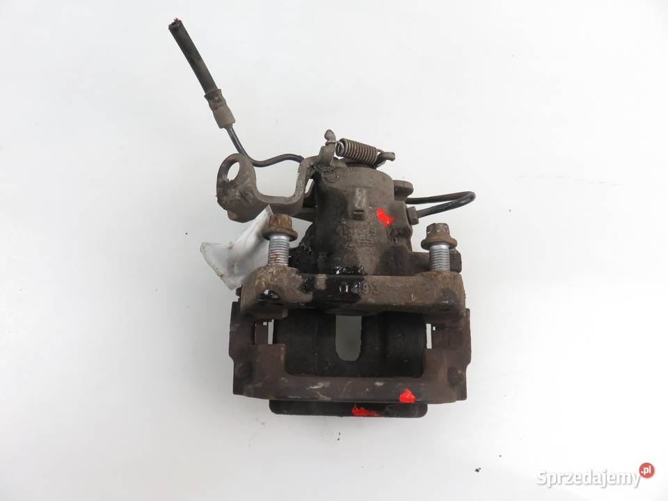 ZACISK PRAWY TYŁ PEUGEOT 508 Hybrid4 030785