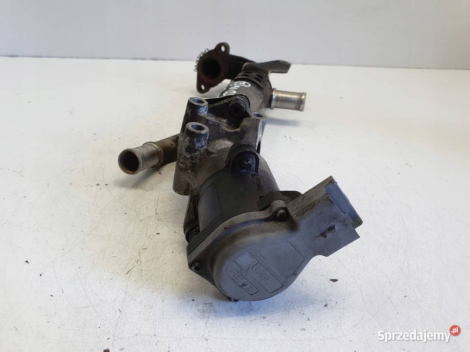 Land Rover Discovery III 27 TD V6 ZAWÓR EGR osobowe sprzedam