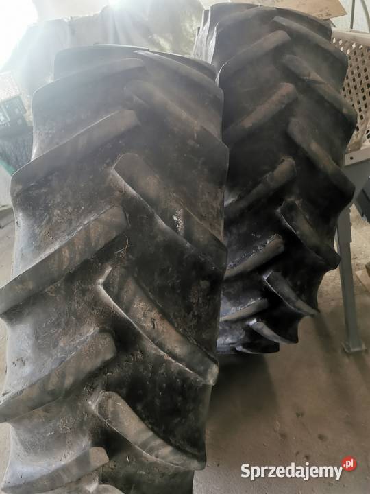 Opony goodyear 42084 r34 169 r34 Niegardów