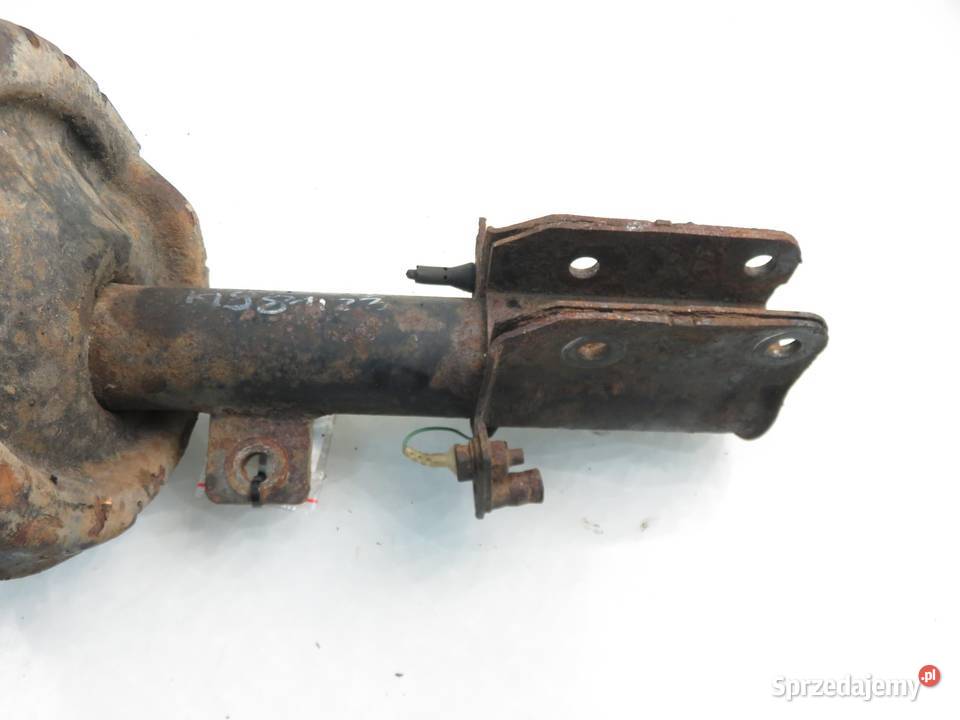 MCPERSON LEWY PRZEDNI FIAT SCUDO II 20 D osobowe sprzedam