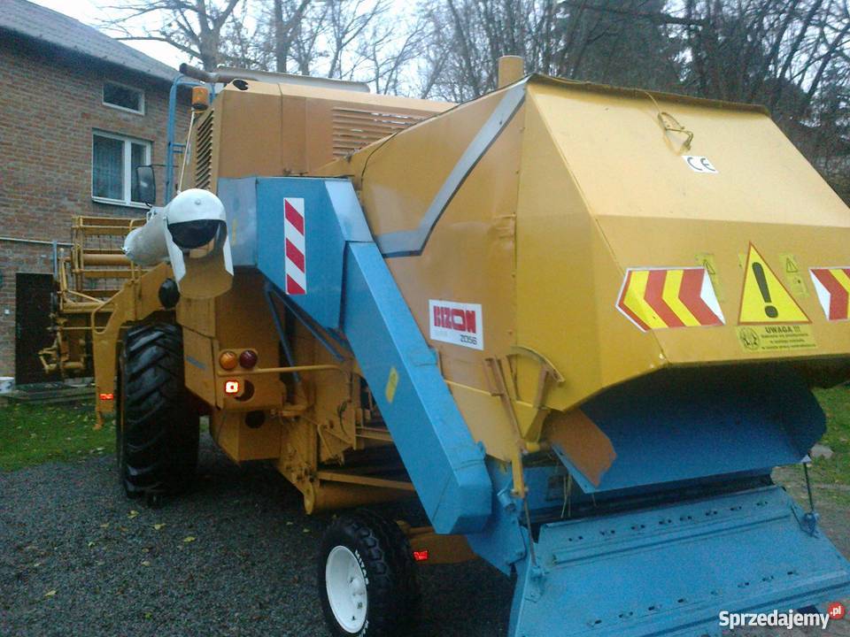 Bizon z056 Lublin Dąbrowica