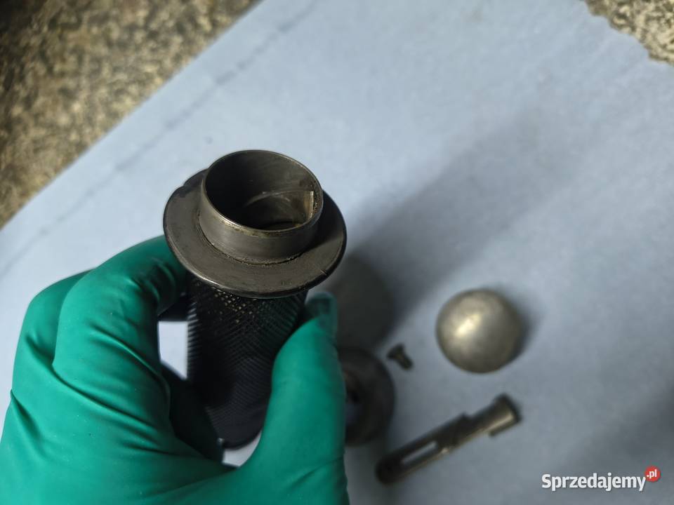 Rolgaz guma manetka gazu jawa cz 175 250 350 podkarpackie Rzeszów