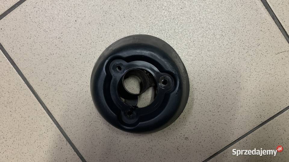 Obudowa końcówki wydechu Daelim Besbi 125 małopolskie Brzeszcze