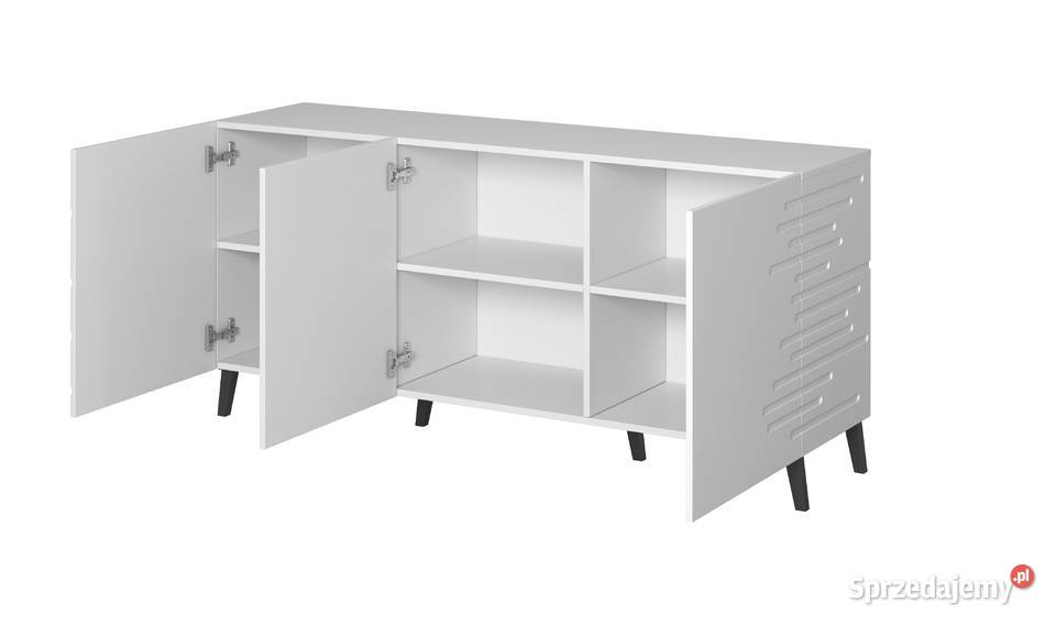 NOVA komoda w 3 kolorach 40cm Rzeszów