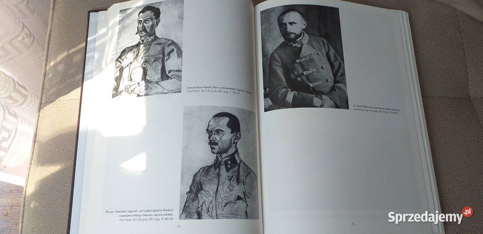 Droga do Niepodległości małopolskie Kraków