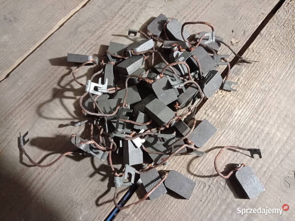 Szczotki elektryczne Częstochowa