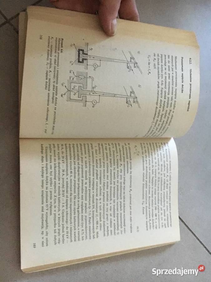 Eksploatacja elektroenergetycznych sieci Łęczyca