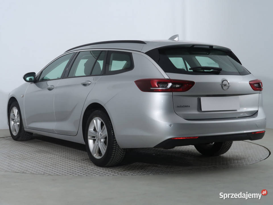 Opel Insignia 20 CDTI Bielany Wrocławskie