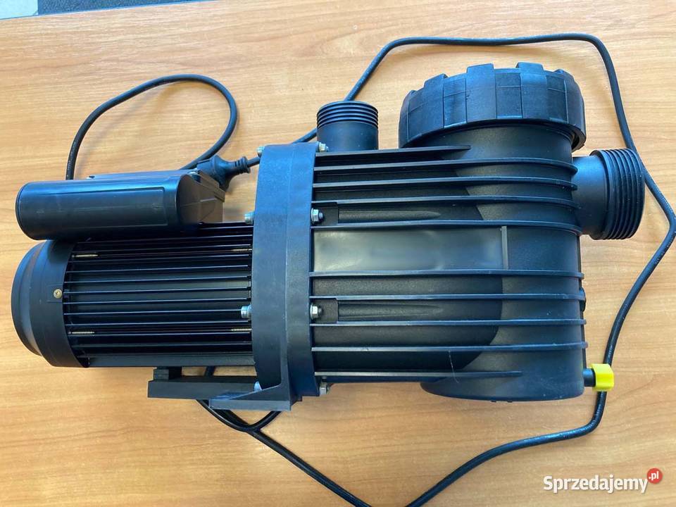 Pompa Speck Badu Top Bettar 20 20m3h OUTLET Warszawa