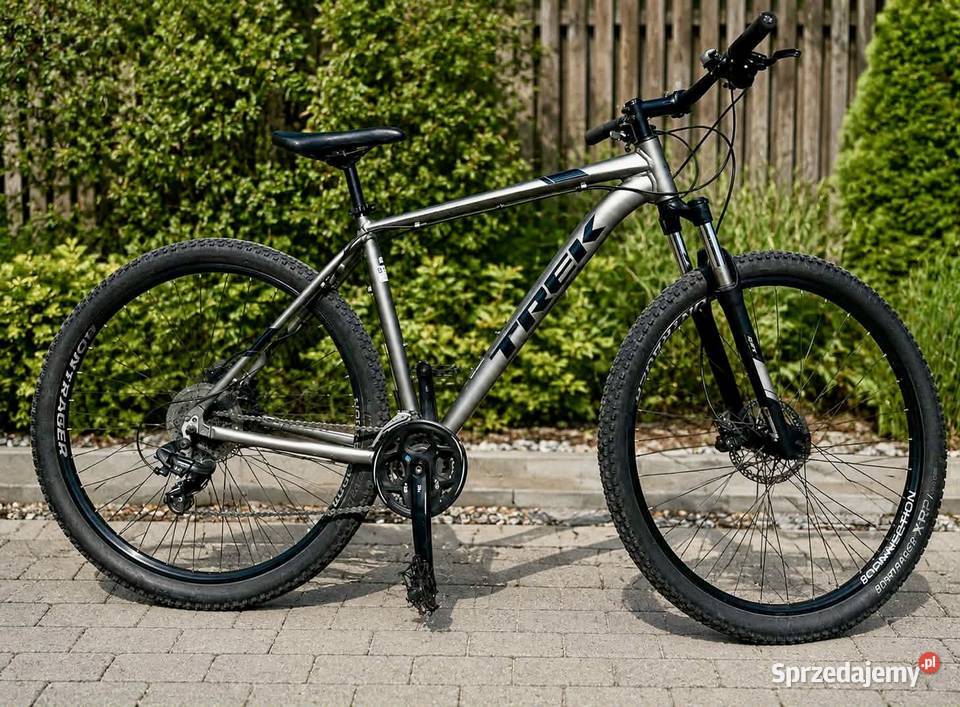 Trek Marlin 29 rower górski MTB Wola Zarczycka sprzedam