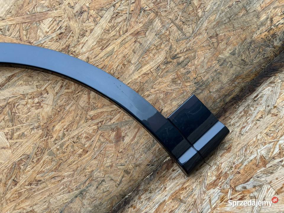 Listwa błotnika przód lewa Audi q5 II 2 80A Sieraków