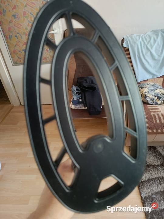 Wykrywacz metali Fisher f22 Chełmno