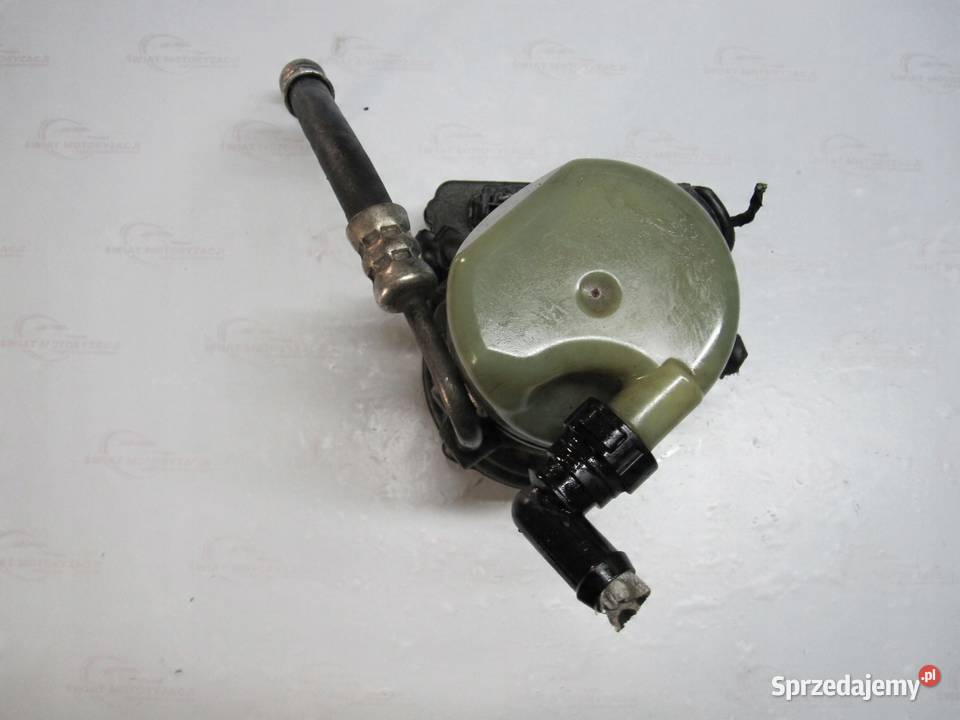 GALAXY MK2 II 20 TDCI 10r pompa wspomagania osobowe