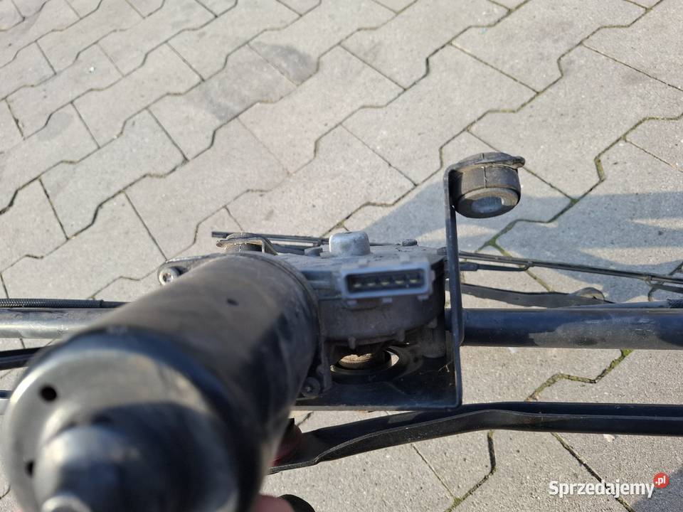 MAN TGA TGM TGX TGL TGS Mechanizm Wycieraczek Skawina