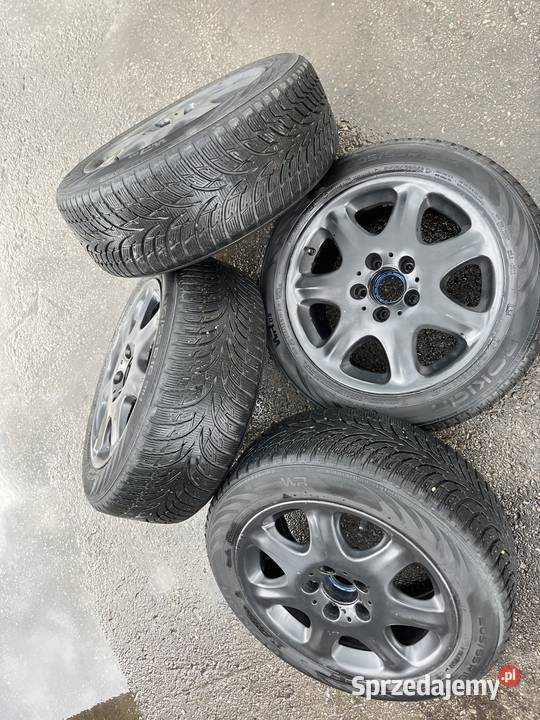 Audi A3 8P 19TDI BKC możliwa zamiana Tuchów