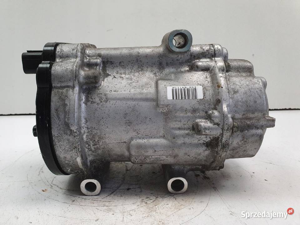 SPRĘŻARKA KLIMATYZACJI Toyota RAV4 V kompresor osobowe Kompresory klimatyzacji Chełm sprzedam