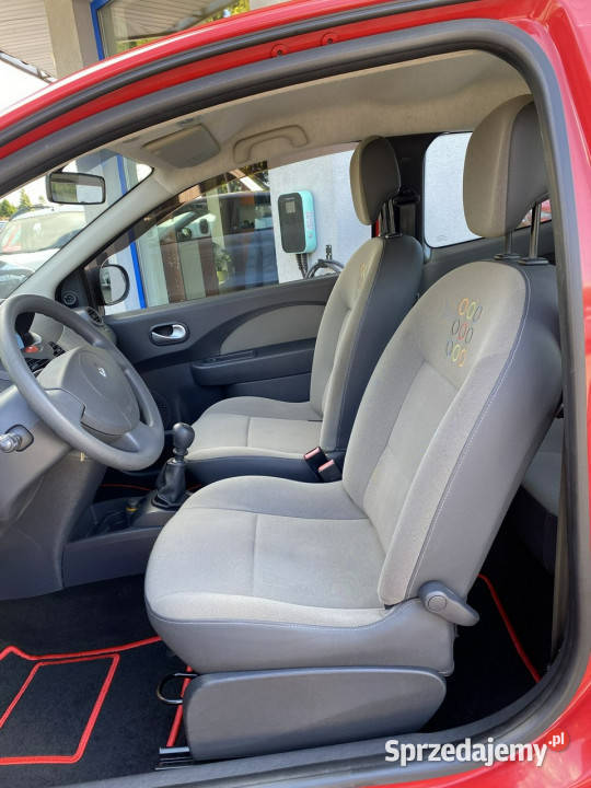 Renault Twingo 20102011KlimaNiski Przebieg II Twingo Tarnowskie Góry sprzedam