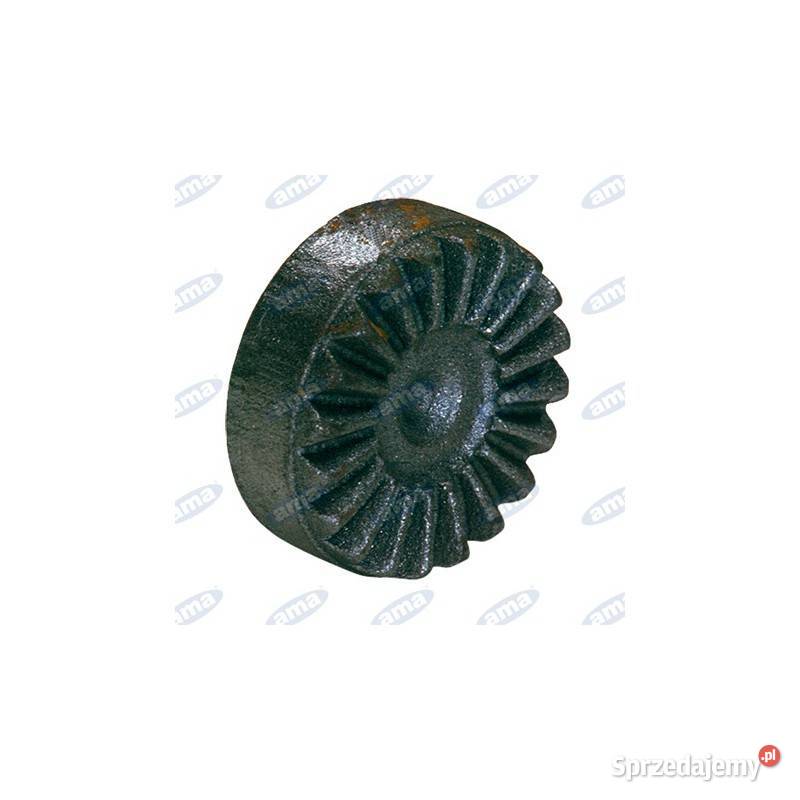 Zębatka regulacji Z35 srednica 120 mm grubość 20 Kamionna sprzedam