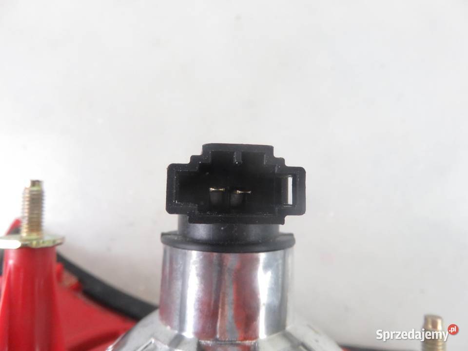 LAMPA LEWA TYLNA KLAPA VW GOLF V 1K1 1K6945093E