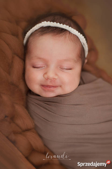 Sesja noworodkowa Wrocław Pozostałe Wrocław