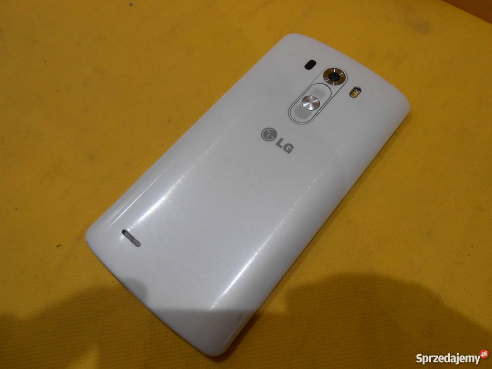 LG G3 Katowice