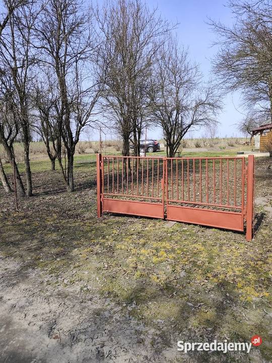 Siedlisko działka 2700m2 dom murowany lubelskie