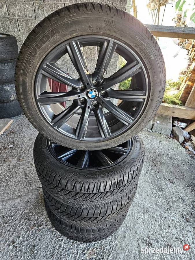 Bmw styling 684 18 5x112 Samochodowe