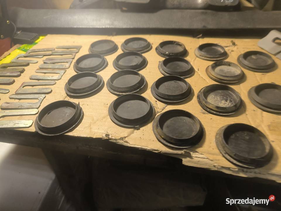 Polonez podkładki regulacyjne drzwi Stalowa Wola