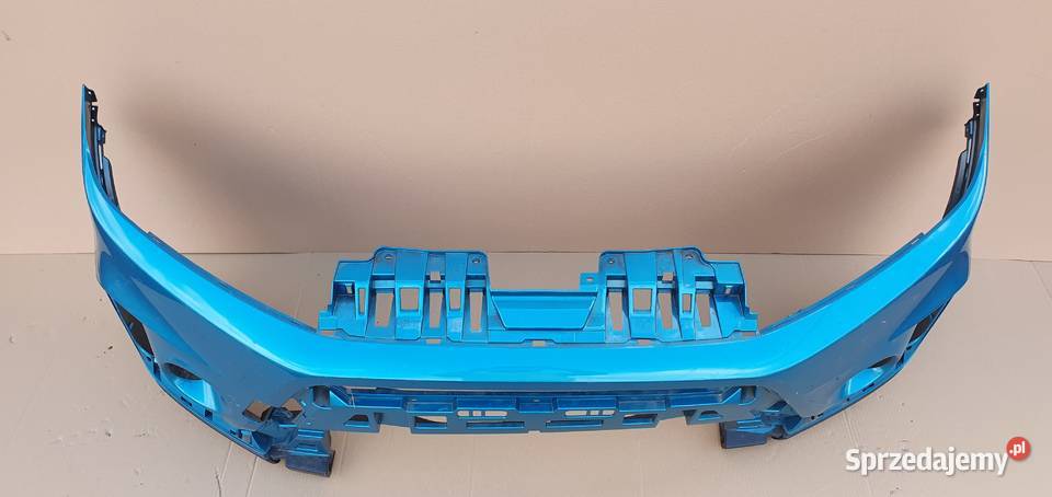SUZUKI VITARA II LIFT ZDERZAK PRZÓD PRZEDNI Trzciel