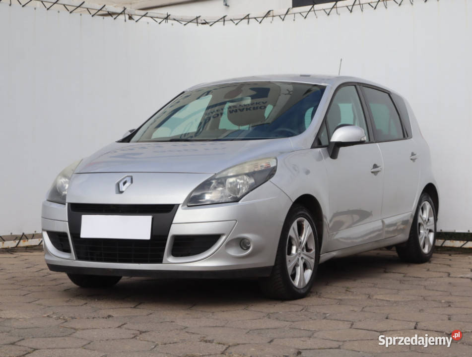 Renault Scenic 20 16V Łódź