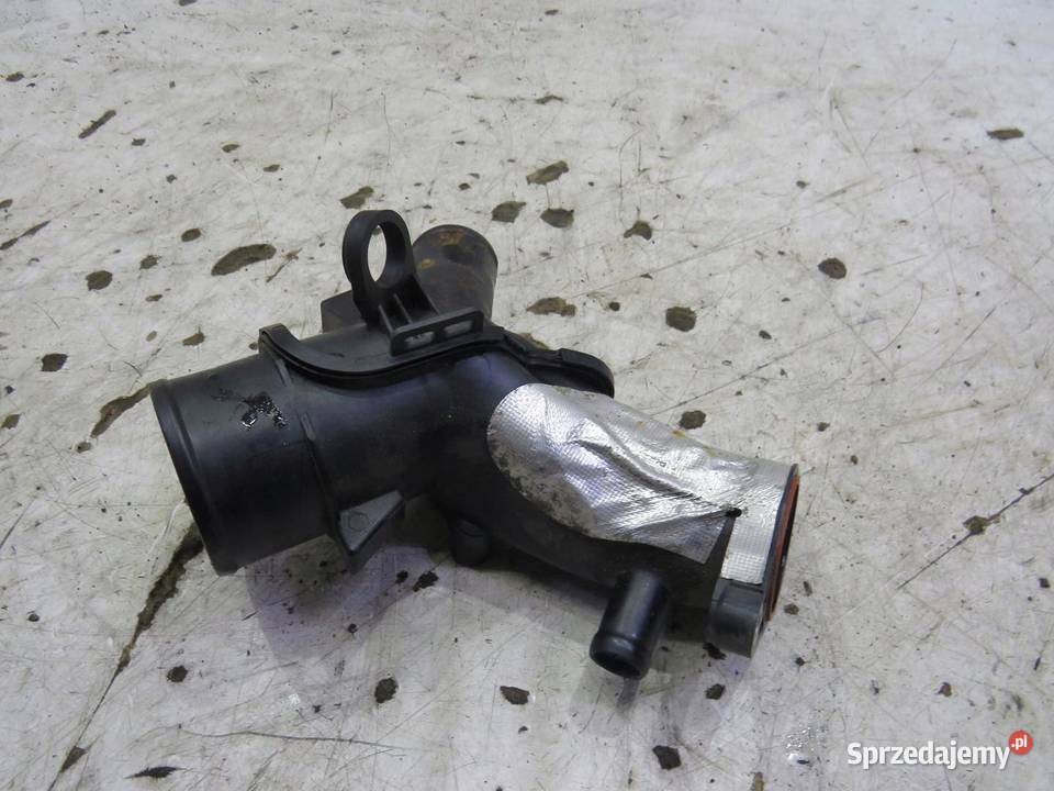RURA DOLOT POWIETRZA NOTE E12 15 DCI 165765493R