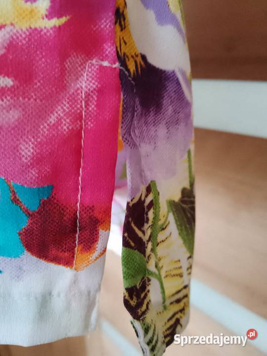 Bluzka damska rozpinana Częstochowa