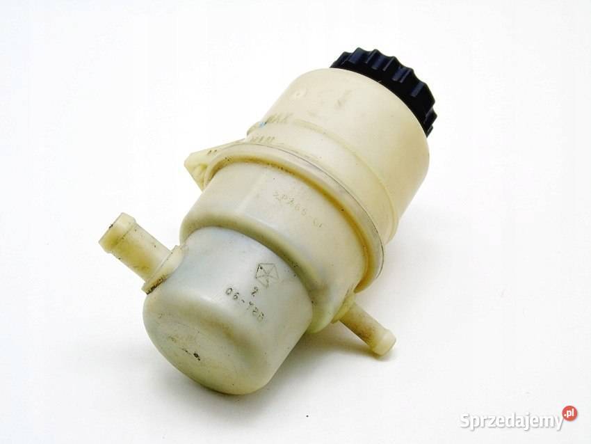 ZBIORNIK WSPOMAGANIA 40 V6 PACIFICA TOWN COUNTRY osobowe śląskie Sosnowiec