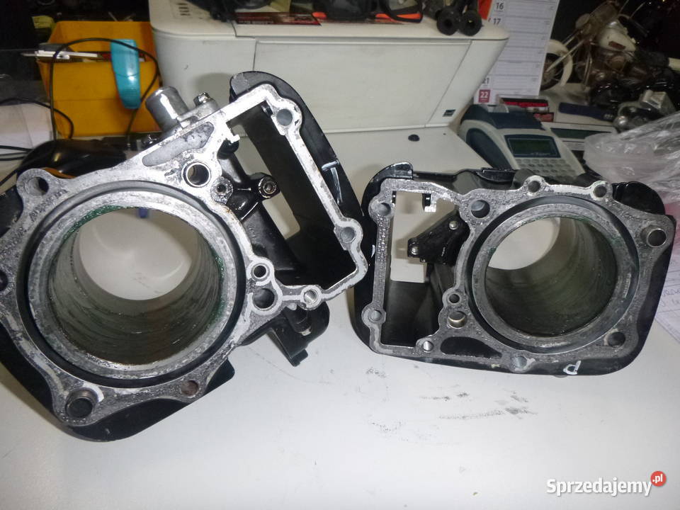 Cylinder Suzuki Marauder VZ 800 Jawiszowice sprzedam
